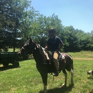 Meet your Posher, Shaun